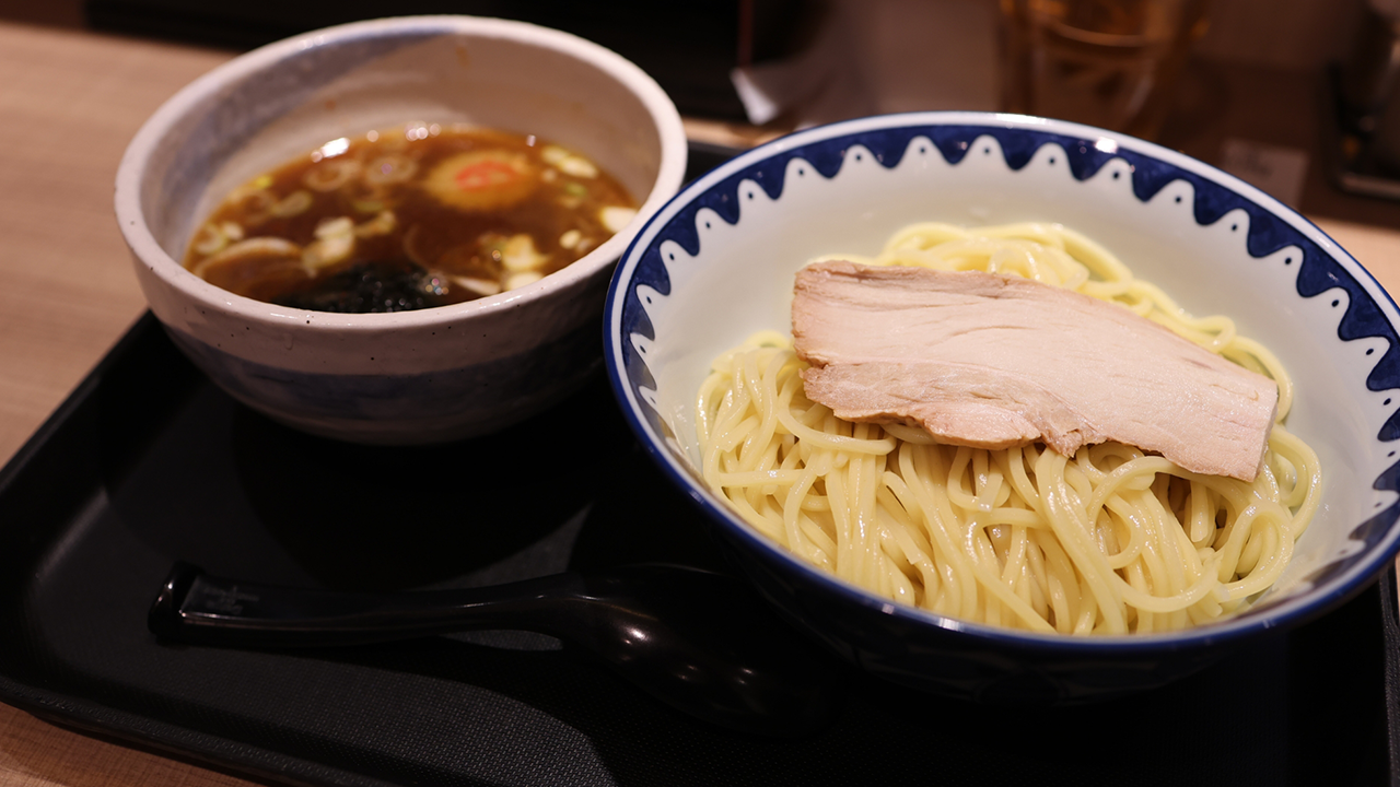 大勝軒系