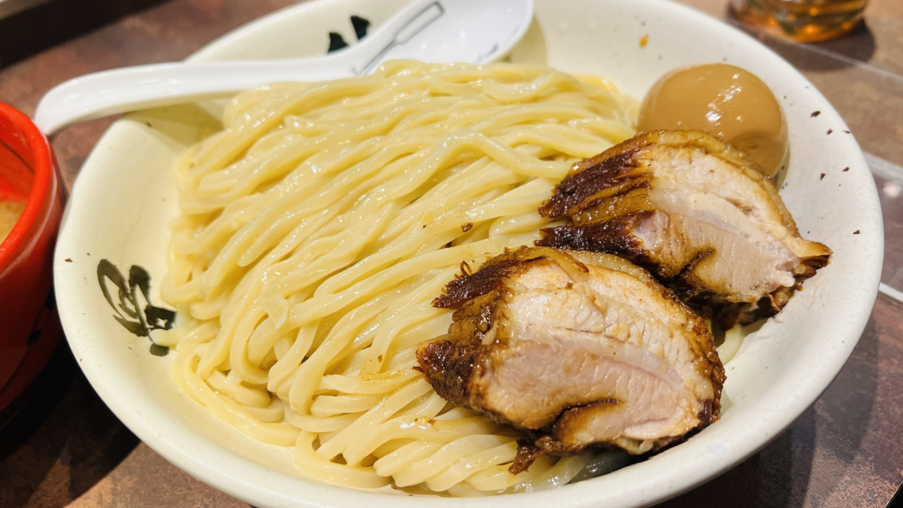 麺屋武蔵系
