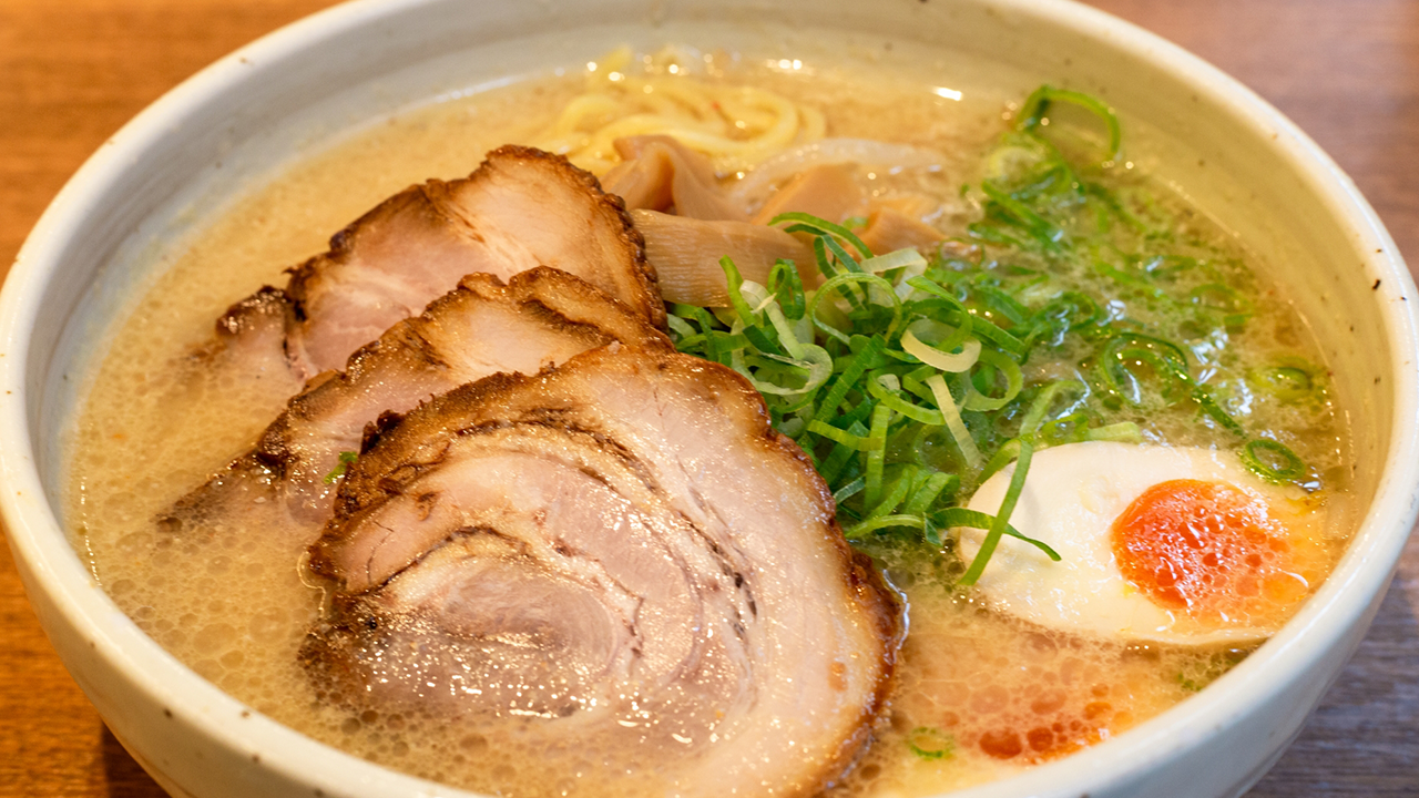 ご当地ラーメンとは?