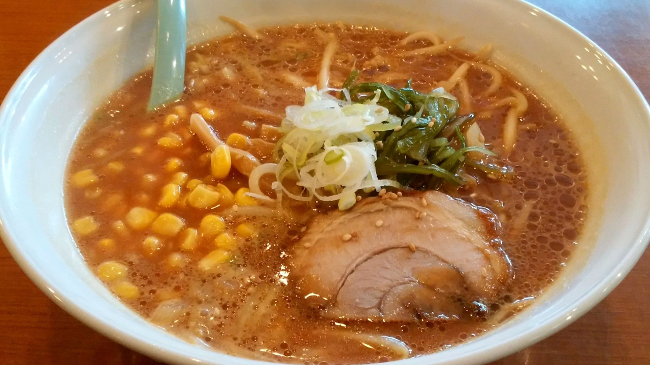 札幌ラーメン