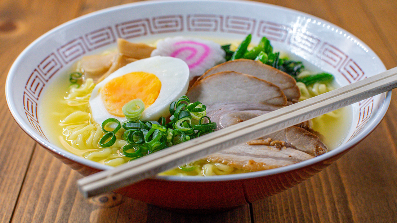 函館ラーメン