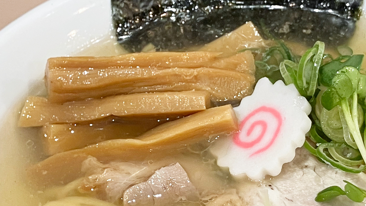 メンマ