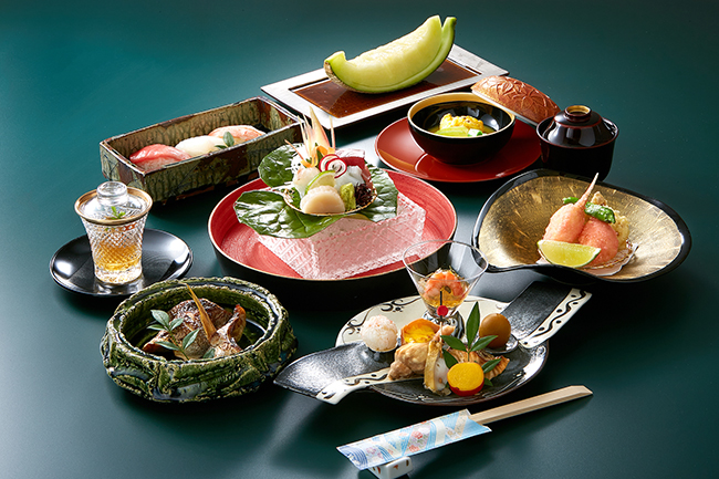 日本料理とは?