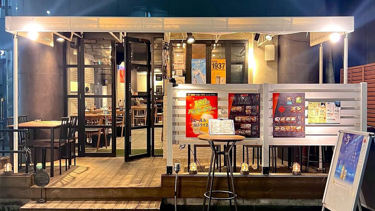 IZAKAYA 佑助 本町本店 サービス特徴