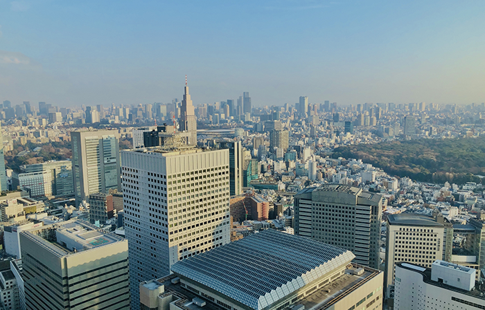 新宿駅近くでおすすめのお店 10選