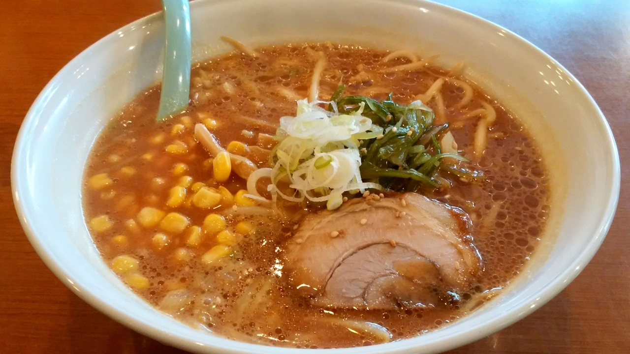 【人気】札幌ラーメン系